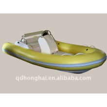 Barco inflable de la costilla C 420